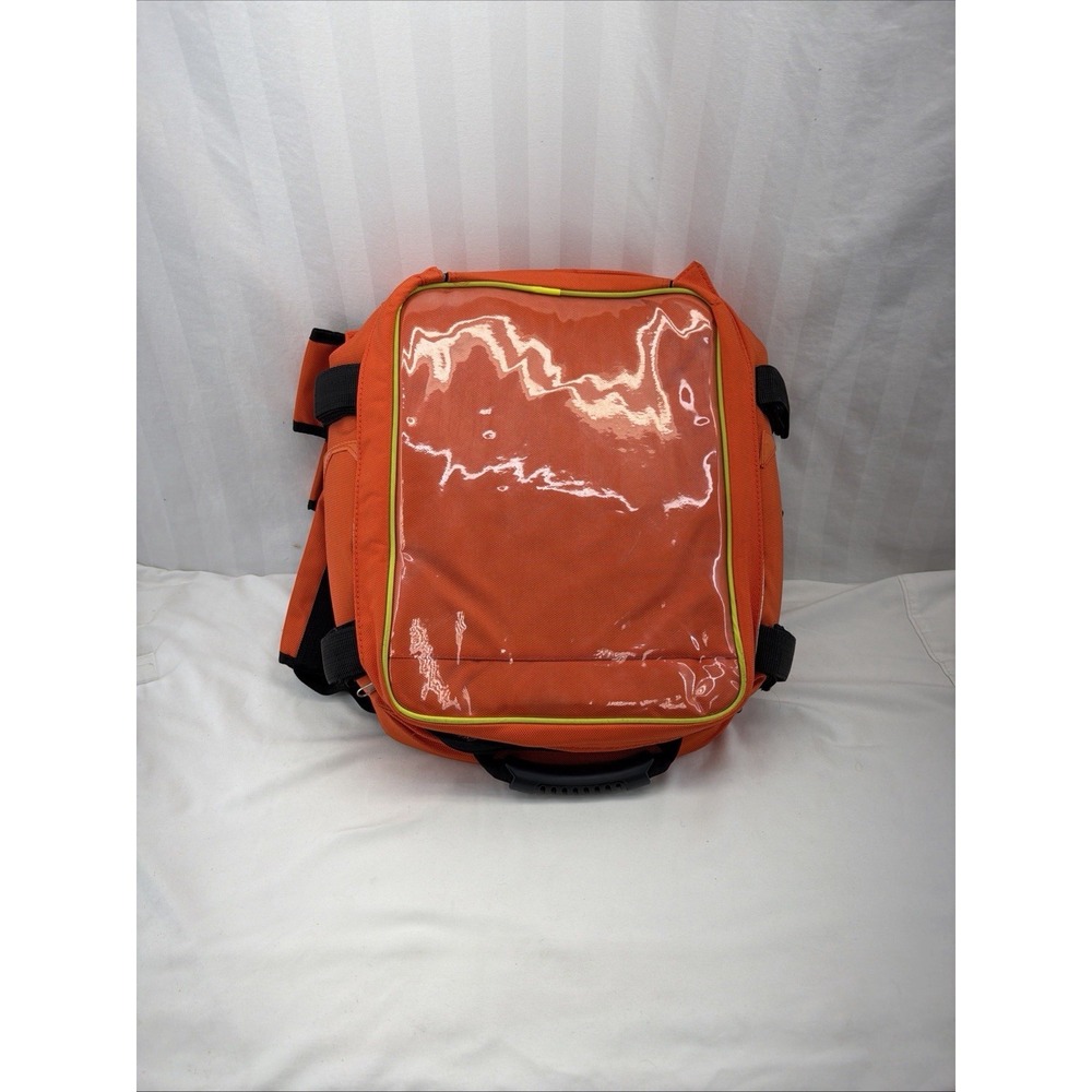 survival backpack